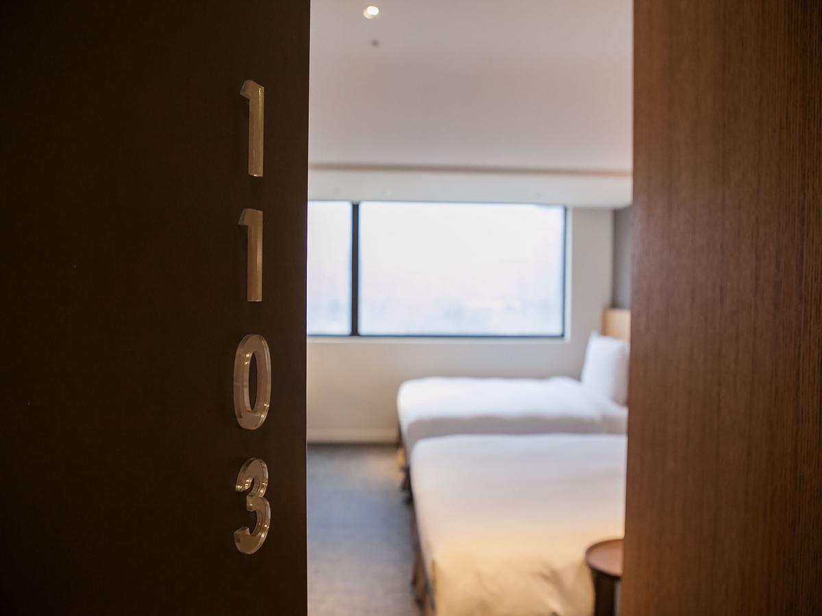 Royal Inn Taipei Linsen - Huashan 1914 Creative Park Exteriér fotografie